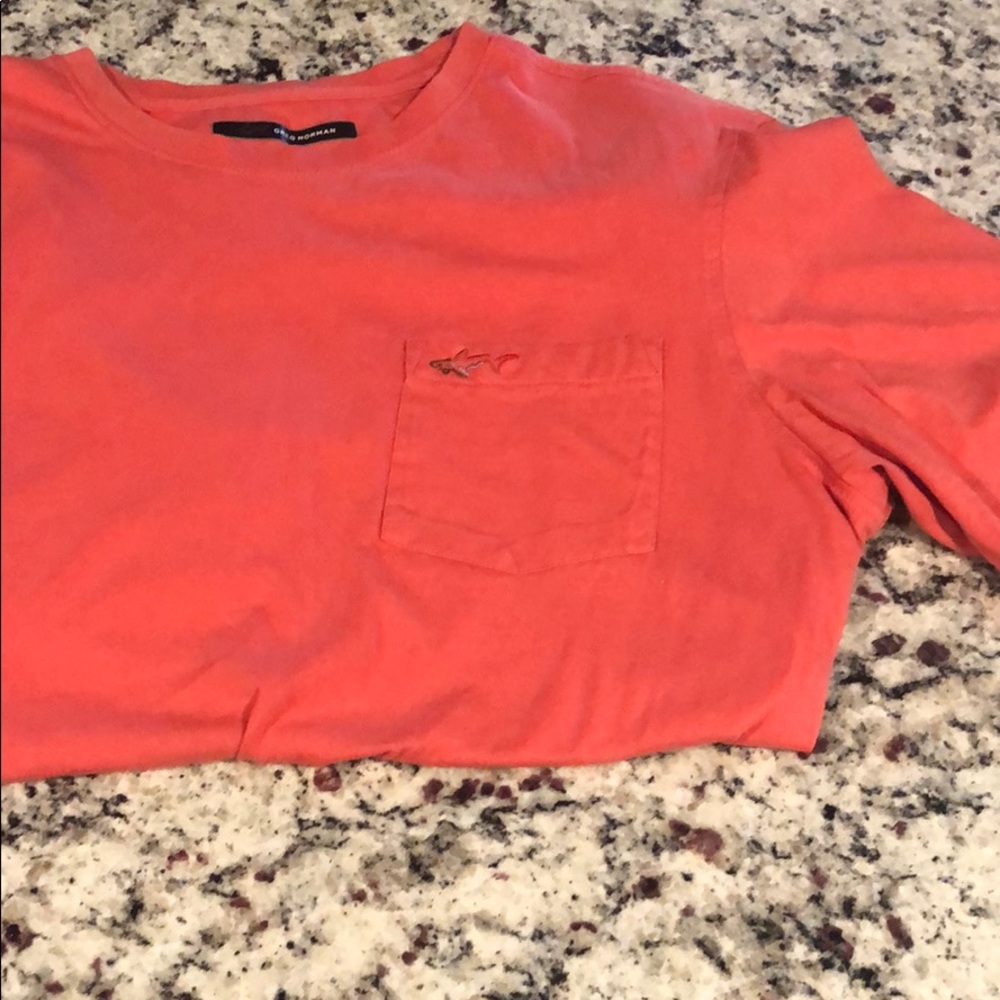 Pocket T-shirt